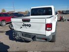 2025 Jeep Gladiator Nighthawk Белый vin: 1C6PJTAG1SL503540