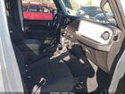 2025 Jeep Gladiator Nighthawk Белый vin: 1C6PJTAG1SL503540
