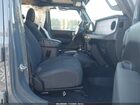 2025 Jeep Gladiator Nighthawk Бирюзовый vin: 1C6PJTAG4SL504679