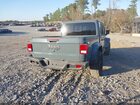 2025 Jeep Gladiator Nighthawk Бирюзовый vin: 1C6PJTAG4SL504679