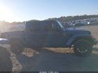 2025 Jeep Gladiator Nighthawk Бирюзовый vin: 1C6PJTAG4SL504679