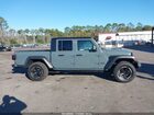 2025 Jeep Gladiator Sport S Серый vin: 1C6PJTAG5SL519661