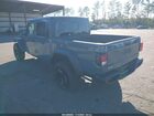 2025 Jeep Gladiator Sport S Серый vin: 1C6PJTAG5SL519661