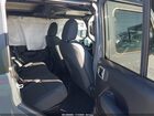 2025 Jeep Gladiator Sport S Серый vin: 1C6PJTAG5SL519661