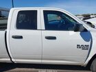 2023 Ram 1500 Classic Tradesman  4x2 6'4 Box Белый vin: 1C6RR6FGXPS554463