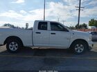 2023 Ram 1500 Classic Tradesman  4x2 6'4 Box White vin: 1C6RR6FT8PS530918
