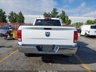2023 Ram 1500 Classic Tradesman  4x2 6'4 Box White vin: 1C6RR6FT8PS530918