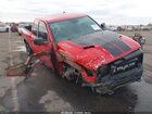 2020 Ram 1500 Classic Warlock  4x2 6'4 Box Red vin: 1C6RR6GTXLS105919