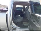 2017 Ram 1500 Tradesman  4x2 5'7 Box Серебряный vin: 1C6RR6KG2HS841240