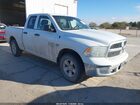 2021 Ram 1500 Classic Tradesman White vin: 1C6RR7FT1MS566533
