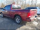 2018 Ram 1500 Express 4x4 6'4 Box Бордовый vin: 1C6RR7FT3JS135266 2018 Ram 1500 Express 4x4 6'4 Box Бордовый vin: 1C6RR7FT3JS135266