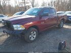 2018 Ram 1500 Express 4x4 6'4 Box Бордовый vin: 1C6RR7FT3JS135266 2018 Ram 1500 Express 4x4 6'4 Box Бордовый vin: 1C6RR7FT3JS135266