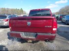 2018 Ram 1500 Express 4x4 6'4 Box Бордовый vin: 1C6RR7FT3JS135266 2018 Ram 1500 Express 4x4 6'4 Box Бордовый vin: 1C6RR7FT3JS135266