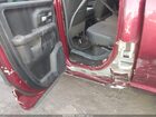 2021 Ram 1500 Classic Warlock  4x4 6'4 Box Красный vin: 1C6RR7GG6MS587623