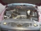 2021 Ram 1500 Classic Warlock  4x4 6'4 Box Красный vin: 1C6RR7GG6MS587623