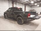 2021 Ram 1500 Classic Warlock 4x4 6'4 Box Black vin: 1C6RR7GG9MS522815 2021 Ram 1500 Classic Warlock 4x4 6'4 Box Black vin: 1C6RR7GG9MS522815