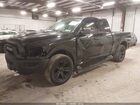 2021 Ram 1500 Classic Warlock 4x4 6'4 Box Black vin: 1C6RR7GG9MS522815 2021 Ram 1500 Classic Warlock 4x4 6'4 Box Black vin: 1C6RR7GG9MS522815