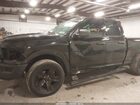 2021 Ram 1500 Classic Warlock 4x4 6'4 Box Black vin: 1C6RR7GG9MS522815 2021 Ram 1500 Classic Warlock 4x4 6'4 Box Black vin: 1C6RR7GG9MS522815