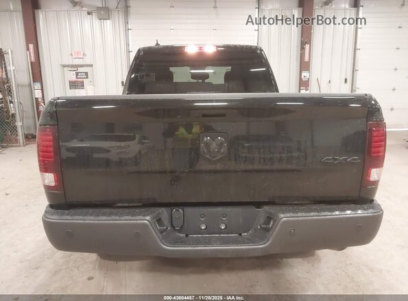 1C6RR7GG9MS522815 2021 RAM 1500 CLASSIC Black 