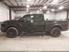 2021 Ram 1500 Classic Warlock 4x4 6'4 Box Black vin: 1C6RR7GG9MS522815 2021 Ram 1500 Classic Warlock 4x4 6'4 Box Black vin: 1C6RR7GG9MS522815