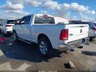 2018 Ram 1500 Big Horn 4x4 6'4 Box Белый vin: 1C6RR7GM6JS228757 2018 Ram 1500 Big Horn 4x4 6'4 Box Белый vin: 1C6RR7GM6JS228757