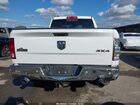 2018 Ram 1500 Big Horn 4x4 6'4 Box Белый vin: 1C6RR7GM6JS228757 2018 Ram 1500 Big Horn 4x4 6'4 Box Белый vin: 1C6RR7GM6JS228757