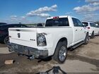 2018 Ram 1500 Big Horn 4x4 6'4 Box Белый vin: 1C6RR7GM6JS228757 2018 Ram 1500 Big Horn 4x4 6'4 Box Белый vin: 1C6RR7GM6JS228757