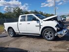 2018 Ram 1500 Big Horn 4x4 6'4 Box Белый vin: 1C6RR7GM6JS228757 2018 Ram 1500 Big Horn 4x4 6'4 Box Белый vin: 1C6RR7GM6JS228757