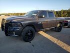 2016 Ram 1500 St Серый vin: 1C6RR7KT7GS281720