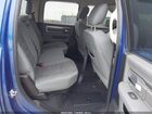 2016 Ram 1500 Outdoorsman Синий vin: 1C6RR7LG4GS223095