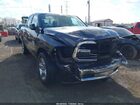 2018 Ram 1500 Big Horn  4x4 5'7 Box Gray vin: 1C6RR7LG9JS129415