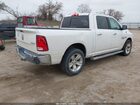 2018 Ram 1500 Slt  4x4 5'7 Box White vin: 1C6RR7LT0JS240254