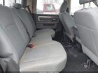 2018 Ram 1500 Slt  4x4 5'7 Box White vin: 1C6RR7LT0JS240254