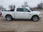 2018 Ram 1500 Slt  4x4 5'7 Box White vin: 1C6RR7LT0JS240254