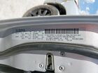 2017 Ram 1500 Slt Серебряный vin: 1C6RR7LT1HS655979