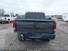 2022 Ram 1500 Classic Warlock  4x4 5'7 Box Серый vin: 1C6RR7LT2NS239192