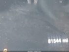 2022 Ram 1500 Classic Warlock  4x4 5'7 Box Серый vin: 1C6RR7LT2NS239192