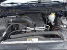 2016 Ram 1500 Slt Синий vin: 1C6RR7LT8GS416539