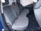 2016 Ram 1500 Slt Синий vin: 1C6RR7LT8GS416539