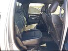 2016 Ram 1500 Longhorn Limited Серебряный vin: 1C6RR7PM1GS420578