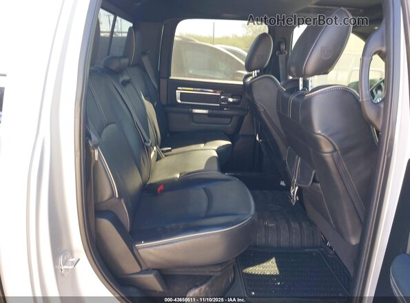 1C6RR7PM1GS420578 2016 RAM 1500 Серебряный Вид наклейки с VIN-кодом