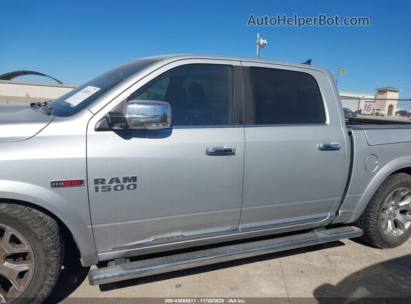 1C6RR7PM1GS420578 2016 RAM 1500 Серебряный Панорамный вид салона 360°