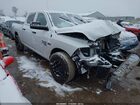 2021 Ram 1500 Classic Tradesman  4x4 6'4 Box White vin: 1C6RR7ST9MS561246