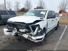 2023 Ram 1500 Big Horn  4x4 5'7 Box Белый vin: 1C6RRFFG5PN584081