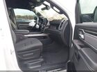 2023 Ram 1500 Big Horn  4x4 5'7 Box Белый vin: 1C6RRFFG5PN584081