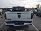 2023 Ram 1500 Big Horn  4x4 5'7 Box Белый vin: 1C6RRFFG5PN584081