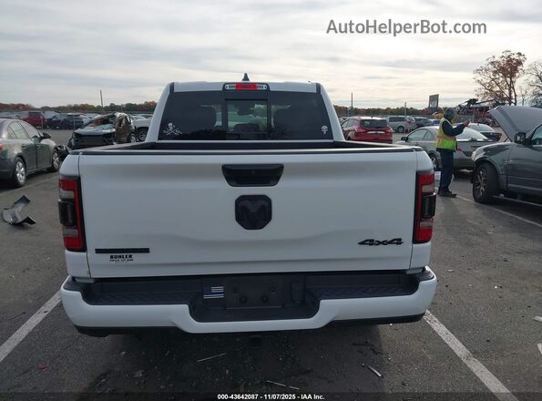 1C6RRFFG5PN584081 2023 RAM 1500 Белый 