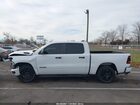 2023 Ram 1500 Big Horn  4x4 5'7 Box Белый vin: 1C6RRFFG5PN584081