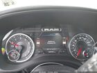 2023 Ram 1500 Big Horn  4x4 5'7 Box Белый vin: 1C6RRFFG5PN584081