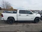 2023 Ram 1500 Big Horn  4x4 5'7 Box Белый vin: 1C6RRFFG5PN584081